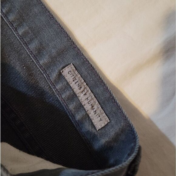 C of H man jeans men's 33/33 - Picture 5 of 9